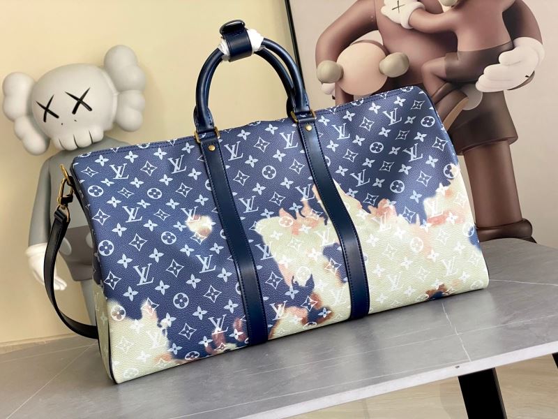 Louis Vuitton Travel Bags